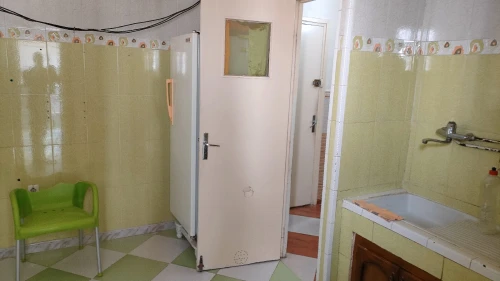 Vente Appartement F3 Saïda Saida