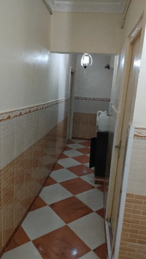 Vente Appartement F3 Saïda Saida