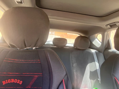 Geely Coolray 2026 La toute