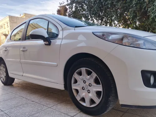Peugeot 207 2013 207