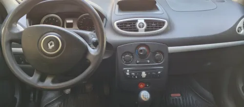 Renault Clio 3 2011 Dynamique