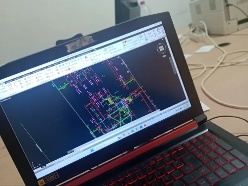 Géométre expert topographe