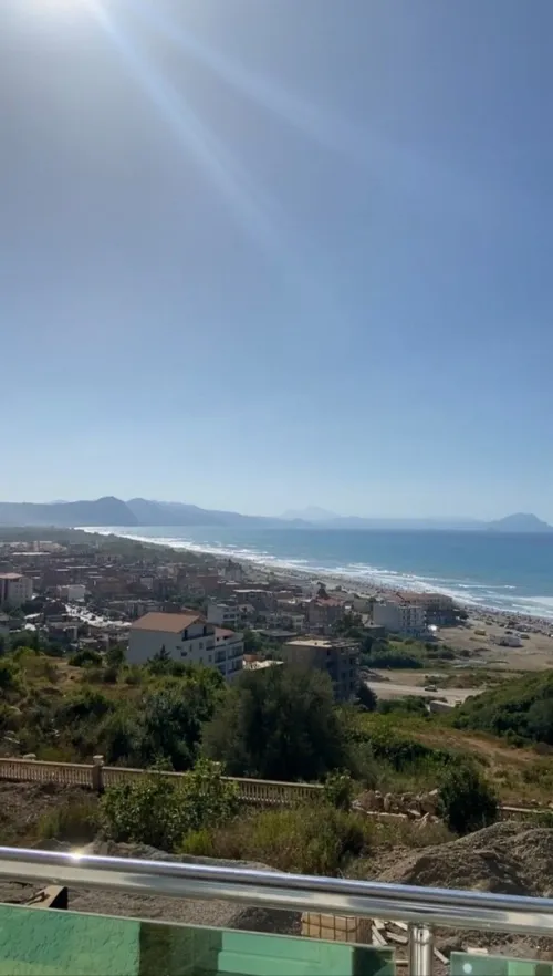 Location vacances Appartement F3 Béjaïa Melbou