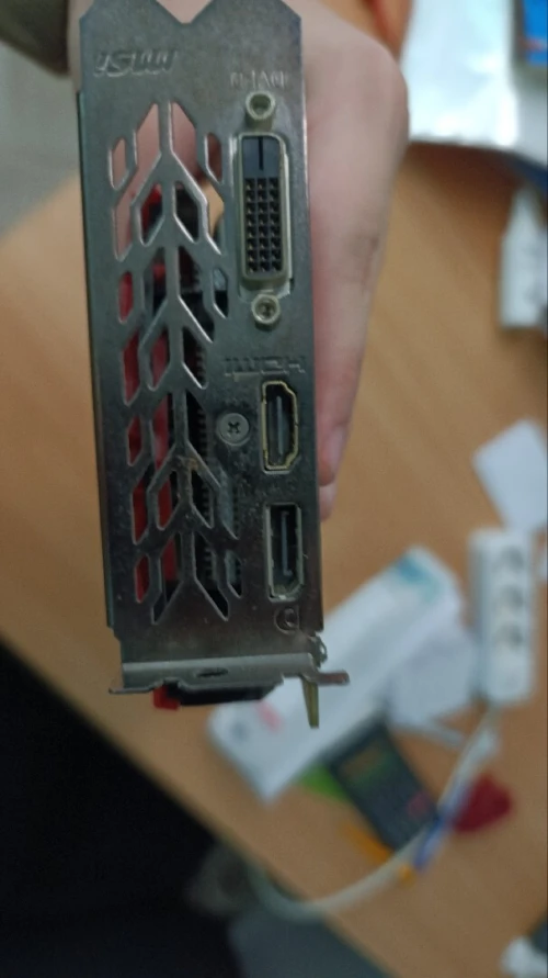Gtx 1050 2gb مشي مفتوحة