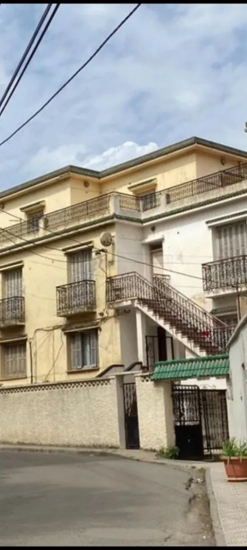 Vente Villa Alger Bouzareah