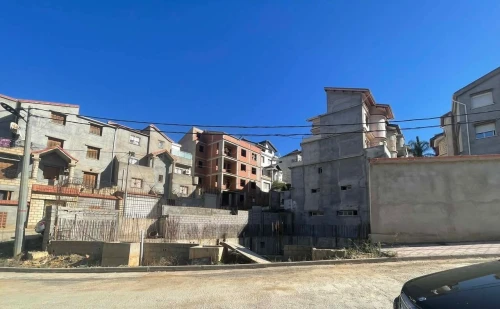 Vente bien immobilier Alger Draria