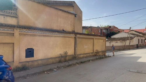 Vente Villa Alger Douera