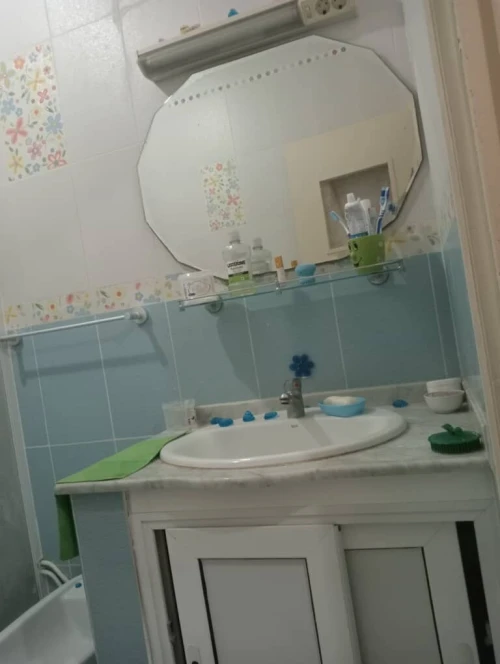 Vente Appartement F4 Alger El achour