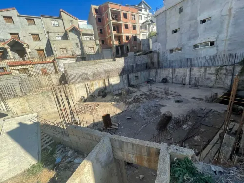 Vente bien immobilier Alger Draria