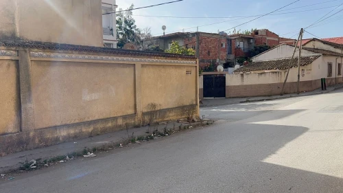 Vente Villa Alger Douera