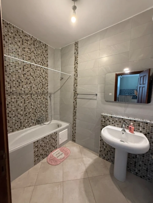 Location Appartement F3 Alger Draria