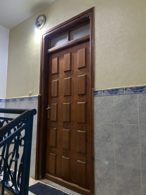 Location Appartement Niveau de villa F4 Alger El achour