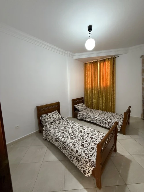 Location Appartement F3 Alger Draria