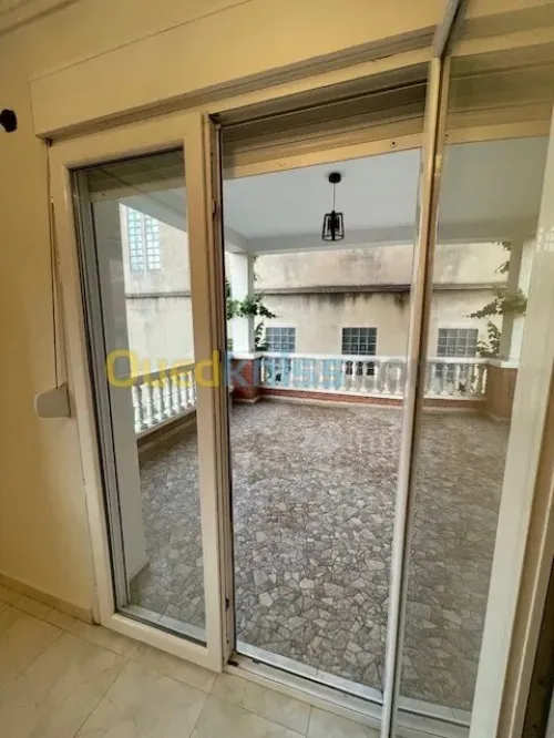 Location Appartement F4 Alger El achour