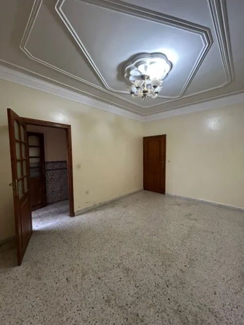 Location Appartement Niveau de villa F4 Alger El achour
