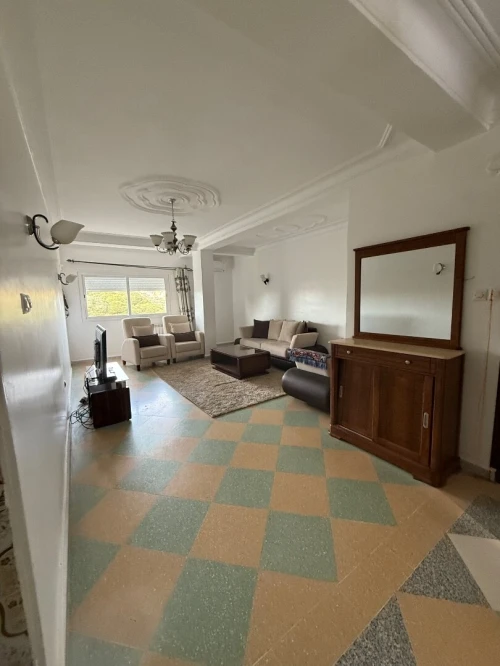 Vente Appartement F4 Alger Beni messous