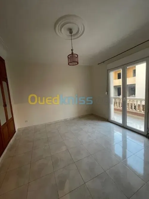 Location Appartement F4 Alger El achour