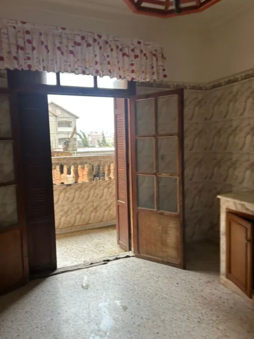 Location Appartement Niveau de villa F4 Alger El achour