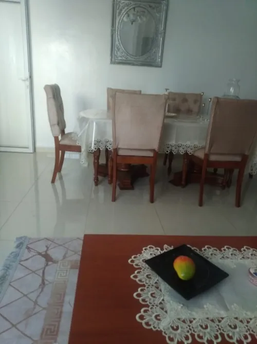 Vente Appartement F3 Alger El achour