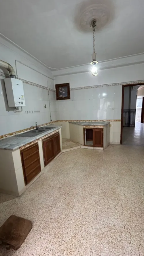 Location Appartement Niveau de villa F3 Alger El achour