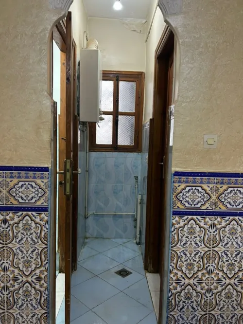 Location Appartement Niveau de villa F4 Alger El achour