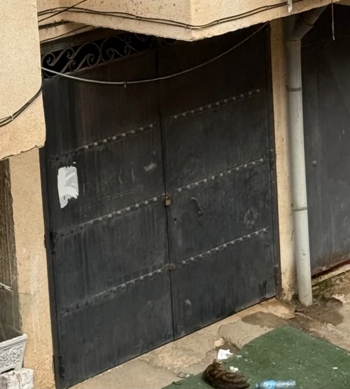 Vente Appartement F4 Alger Beni messous