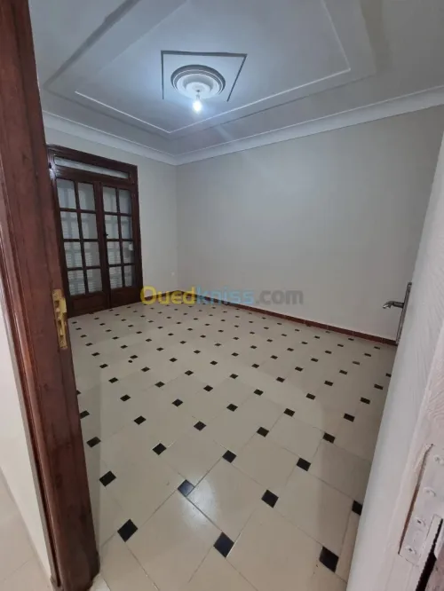 Location Appartement F3 Alger El achour