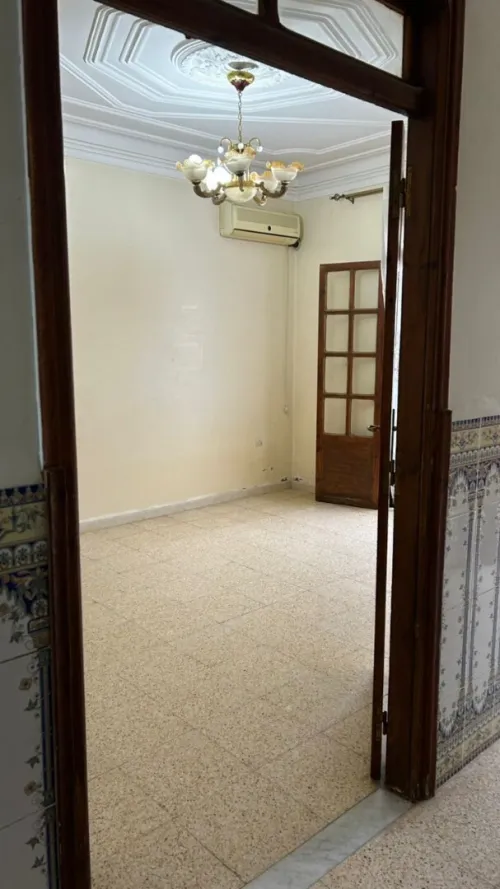 Location Appartement Niveau de villa F3 Alger El achour