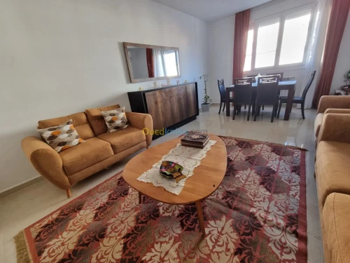 Vente Appartement F3 Alger El achour