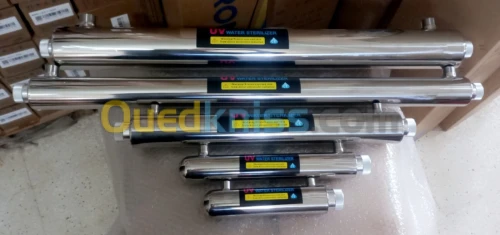 STERILISATEUR UV 