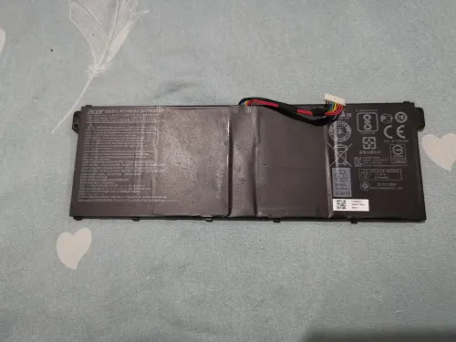 Batterie pc portable acer 