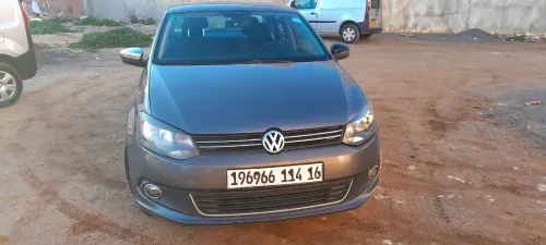 Volkswagen Polo classique 2014 Polo classique