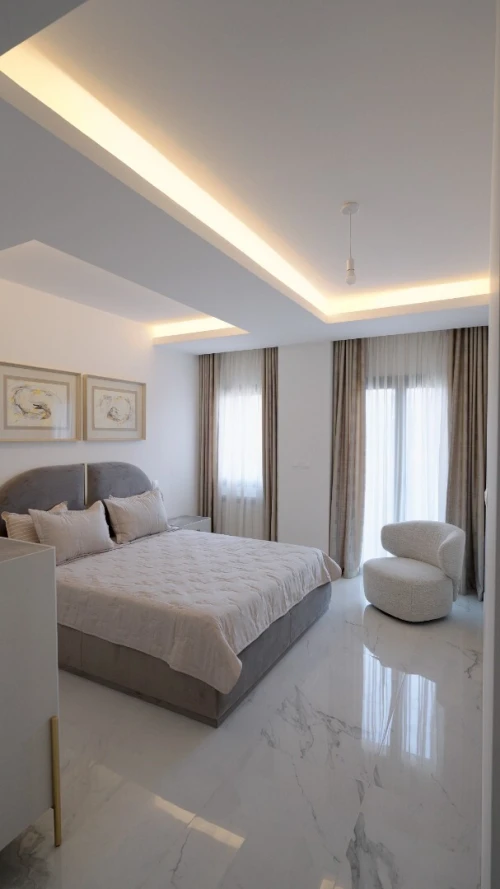 Vente Appartement F5 Alger Cheraga