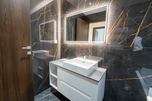 Vente Appartement F5 Alger Cheraga