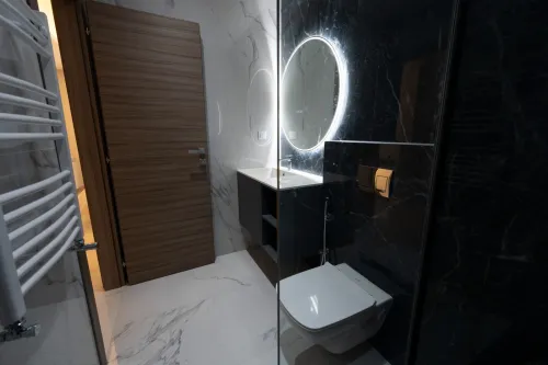 Vente Appartement F4 Alger Cheraga