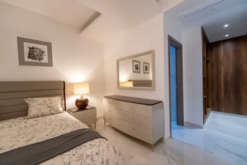 Vente Appartement F4 Alger Cheraga