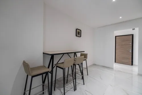 Vente Appartement F4 Alger Cheraga