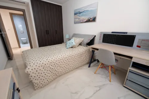 Vente Appartement F4 Alger Cheraga