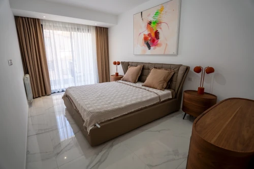 Vente Appartement F4 Alger Dely brahim