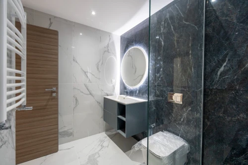 Vente Appartement F4 Alger Cheraga