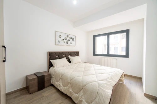 Vente Appartement F5 Alger Cheraga