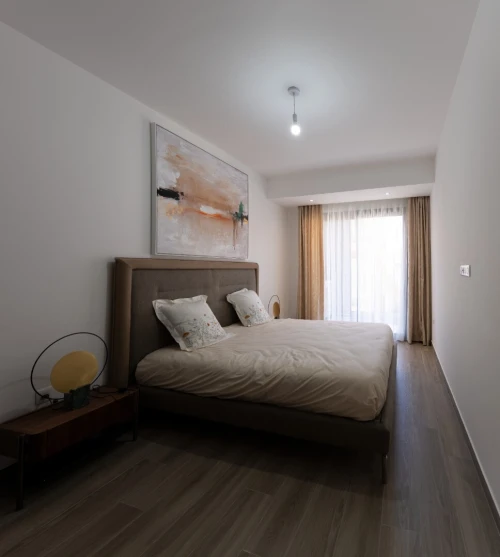 Vente Appartement F4 Alger Dely brahim