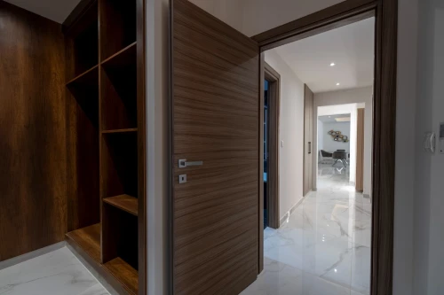 Vente Appartement F4 Alger Cheraga