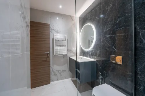 Vente Appartement F4 Alger Cheraga