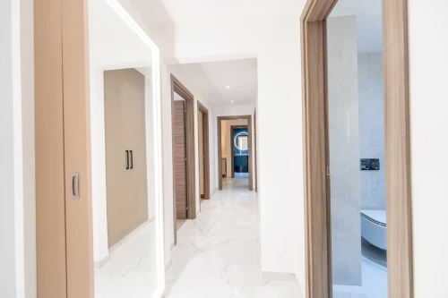Vente Appartement F4 Alger Cheraga