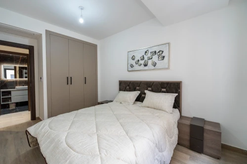 Vente Appartement F5 Alger Cheraga