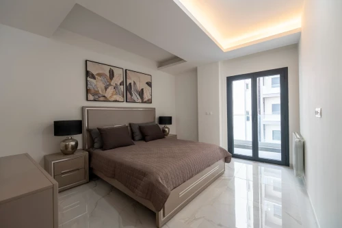 Vente Appartement F5 Alger Cheraga