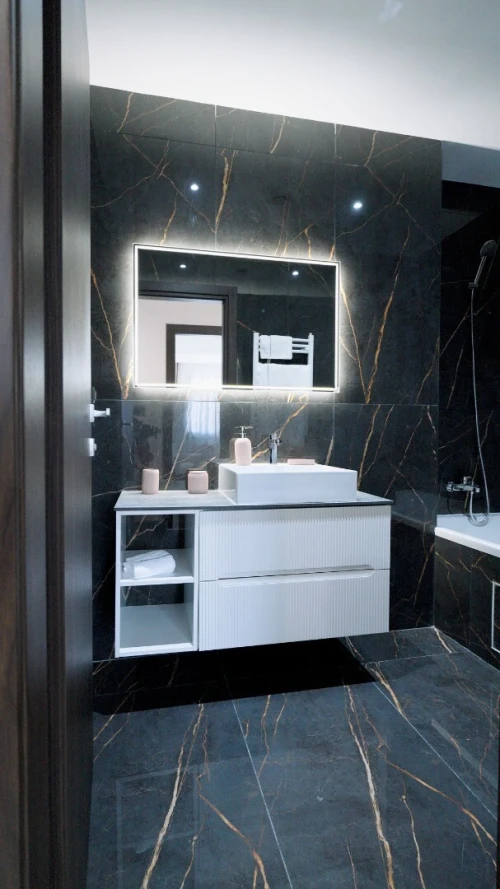 Vente Appartement F5 Alger Cheraga