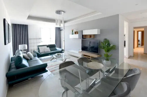 Vente Appartement F4 Alger Cheraga