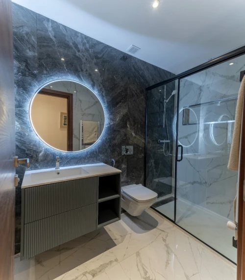 Vente Appartement F4 Alger Dely brahim